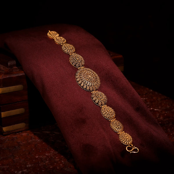 Scintillating Bracelet